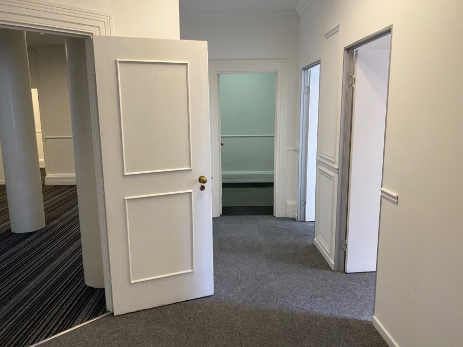 To Let Commercial Property for Rent in Cape Town City Centre Western Cape